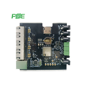 iot pcb 4 layer pcb board PCB assembly for 5G IOT PCBA