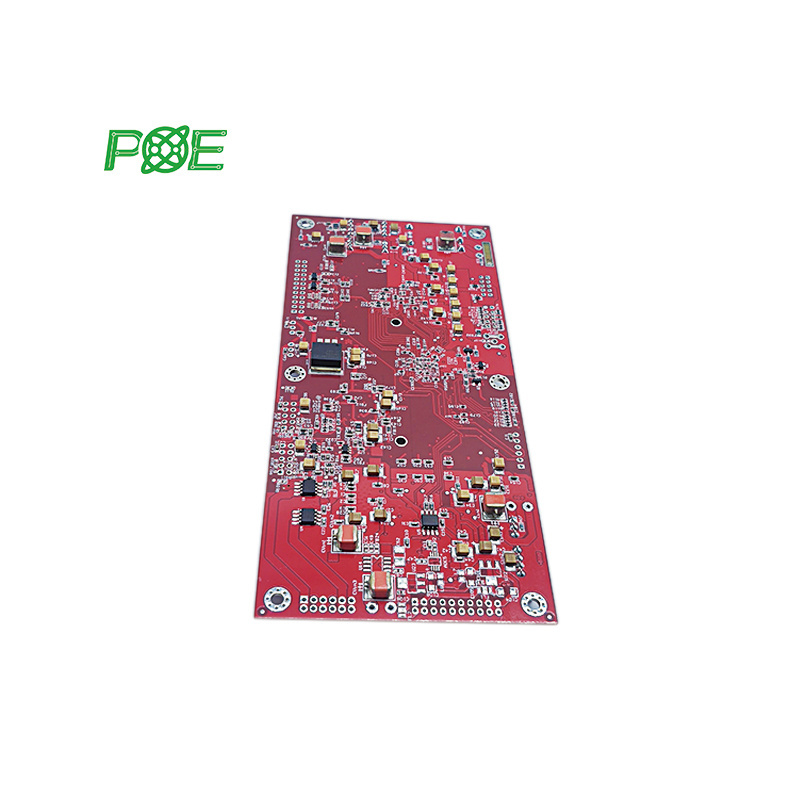 one stop pcb manufacturer pcba pcb assembly service quick turn circuit board