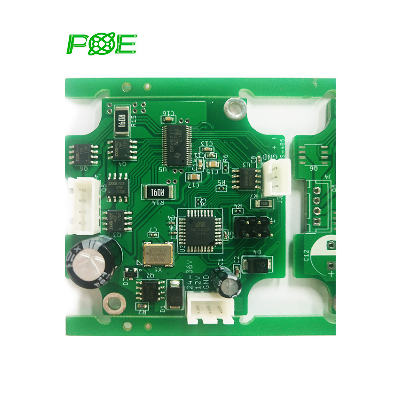 MP3 pcba electronic circuit board assembly pcb manufacturing custom other pcb