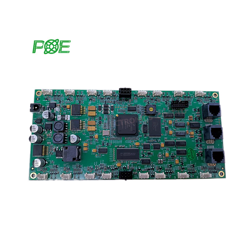 94v0 Printed Circuit Board 94v-0 PCB PCBA Manufacturer Shenzhen pcb supplier