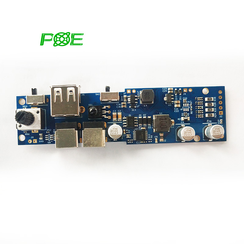 MP3 pcba electronic circuit board assembly pcb manufacturing custom other pcb