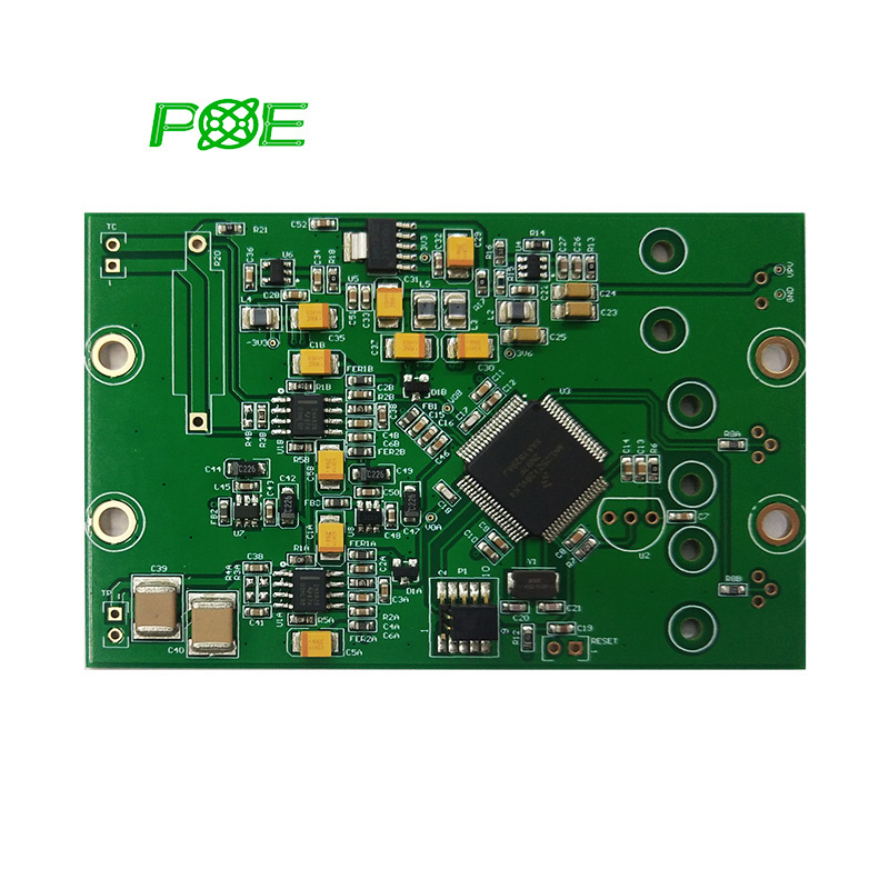 MP3 pcba electronic circuit board assembly pcb manufacturing custom other pcb