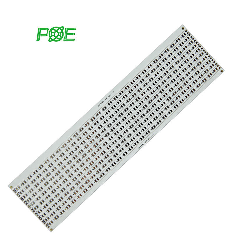 Led Bulb Driver Pcb 5070 Smd Led Pcb For Rechargeable Led Lamp led pcb module led circuit board