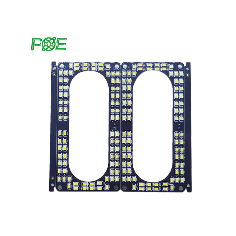 PCB Circuit Boards Mobile Speech Recognition IC Smart Toys PCB Speaker Battery Tablet PCBA Service