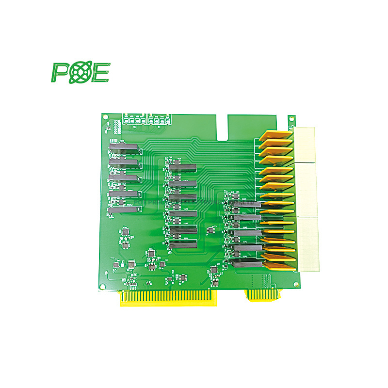 bom list pcb gerber files Machine Printing Circuit Board Laser Cutting Machine Price Pcb