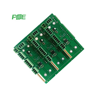 Gerber BOM Files IOT Lora PCBA Factory Assembly PCBA Manufacturer Prototype PCB Electronic Circuit Board Toys Game PCBA