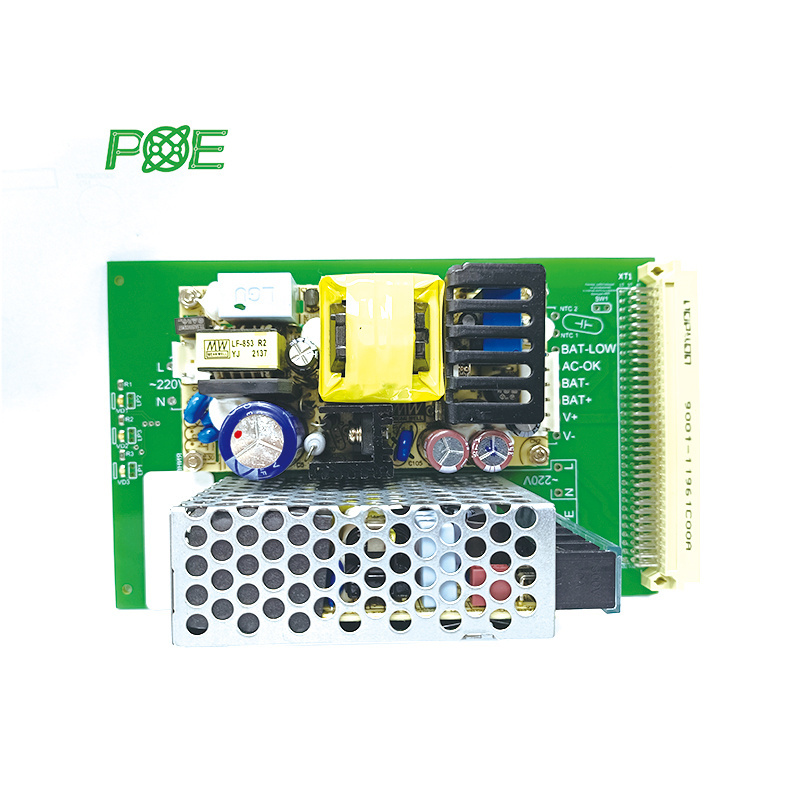 bom list pcb gerber files Machine Printing Circuit Board Laser Cutting Machine Price Pcb