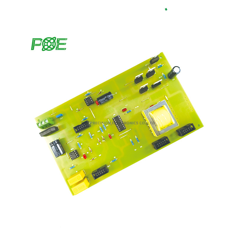 bom list pcb gerber files Machine Printing Circuit Board Laser Cutting Machine Price Pcb