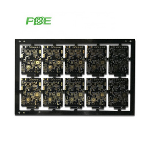 Customized PCB FR4 94v0 Rohs Printed Circuit Boards fabrication multilayer pcba mobile charger pcb