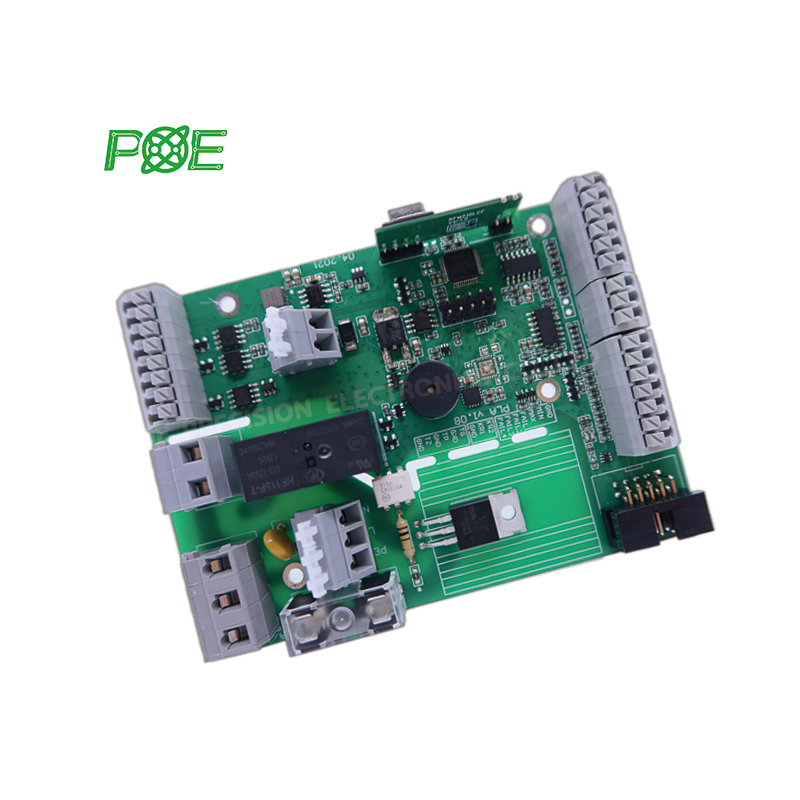 China circuits boards Pcba Pcb&pcba Assembly Pcb Board Manufacturer