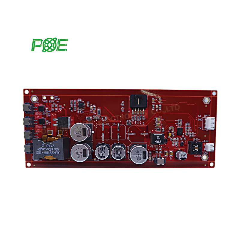 China circuits boards Pcba Pcb&pcba Assembly Pcb Board Manufacturer