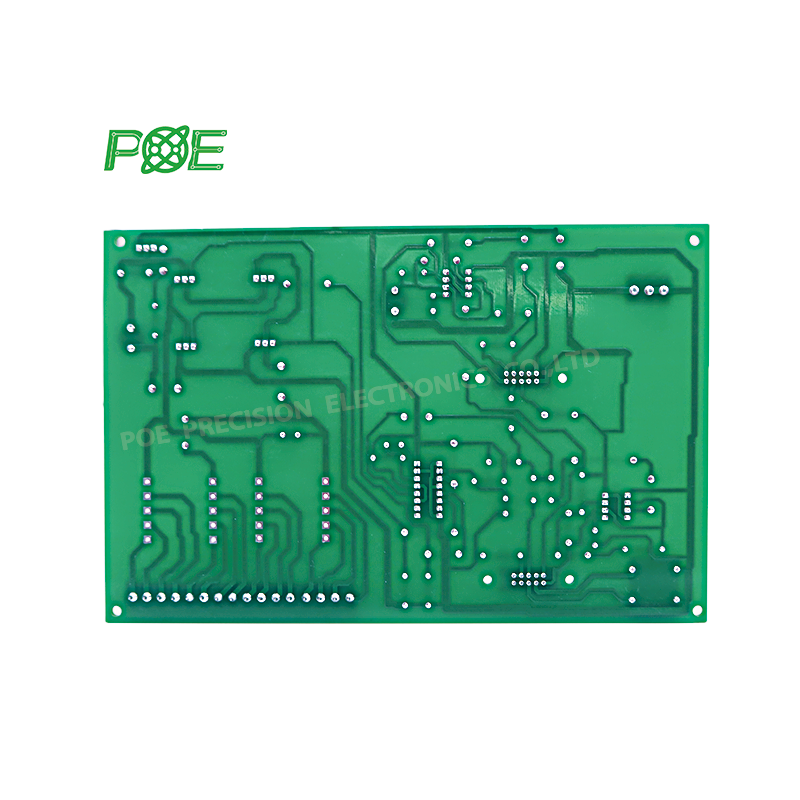 China circuits boards Pcba Pcb&pcba Assembly Pcb Board Manufacturer