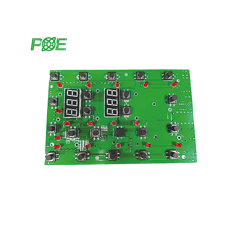 China circuits boards Pcba Pcb&pcba Assembly Pcb Board Manufacturer