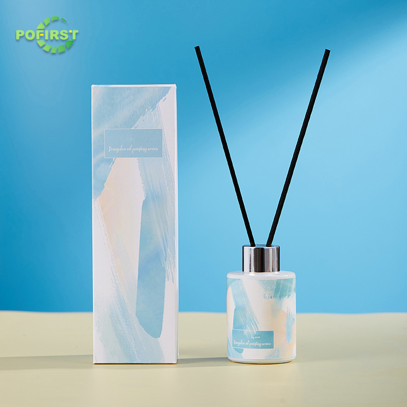 aroma diffuser reed custom modern reed diffusers