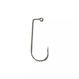 Jig fish hook 2022 hot sale High carbon steel cheap 90 degree  jig fishing hook