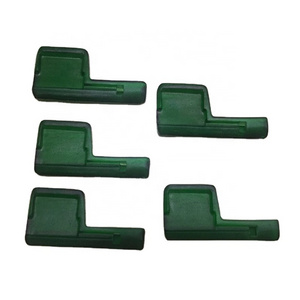 Hot Sale NCR Insert Green ATM Bezel Plastic ATM Parts Custom ATM Prototype with Good Quality