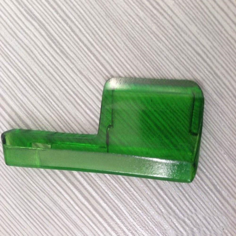 Hot Sale NCR Insert Green ATM Bezel Plastic ATM Parts Custom ATM Prototype with Good Quality