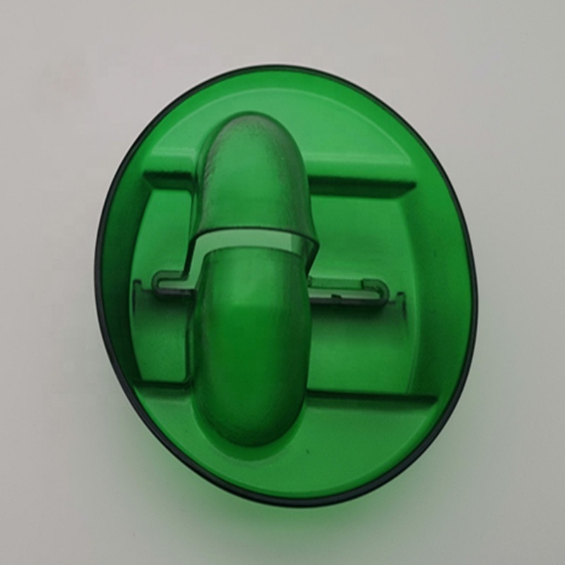 Latest Green Piece ATM Bezel ATM Parts ATM Prototypes for Sale