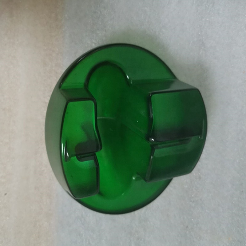 Latest Green Piece ATM Bezel ATM Parts ATM Prototypes for Sale