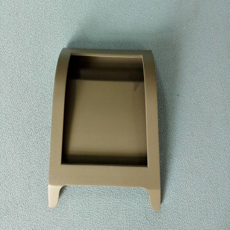 Customized ATM Bezel Password Cover Anti Shield Cover ATM Camera Panel ATM Parts for Sale