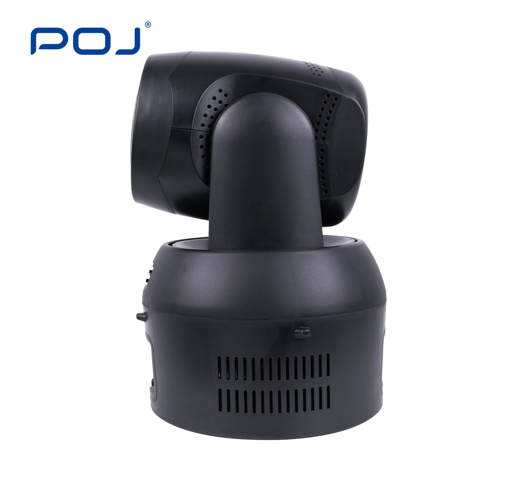 POJ OJ-R100L Customizable Battery Powered Led  60W Spot Moving Head Stage Light