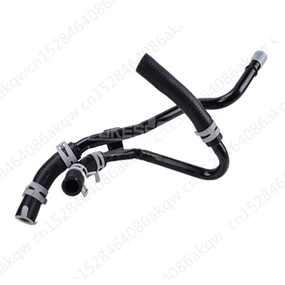 Engine Oil Cooling Tubing 2S718N039AC 2S718N039AD 2S718N039AE Oil Cooler Oil Pipe for Ford Mondeo 2.5