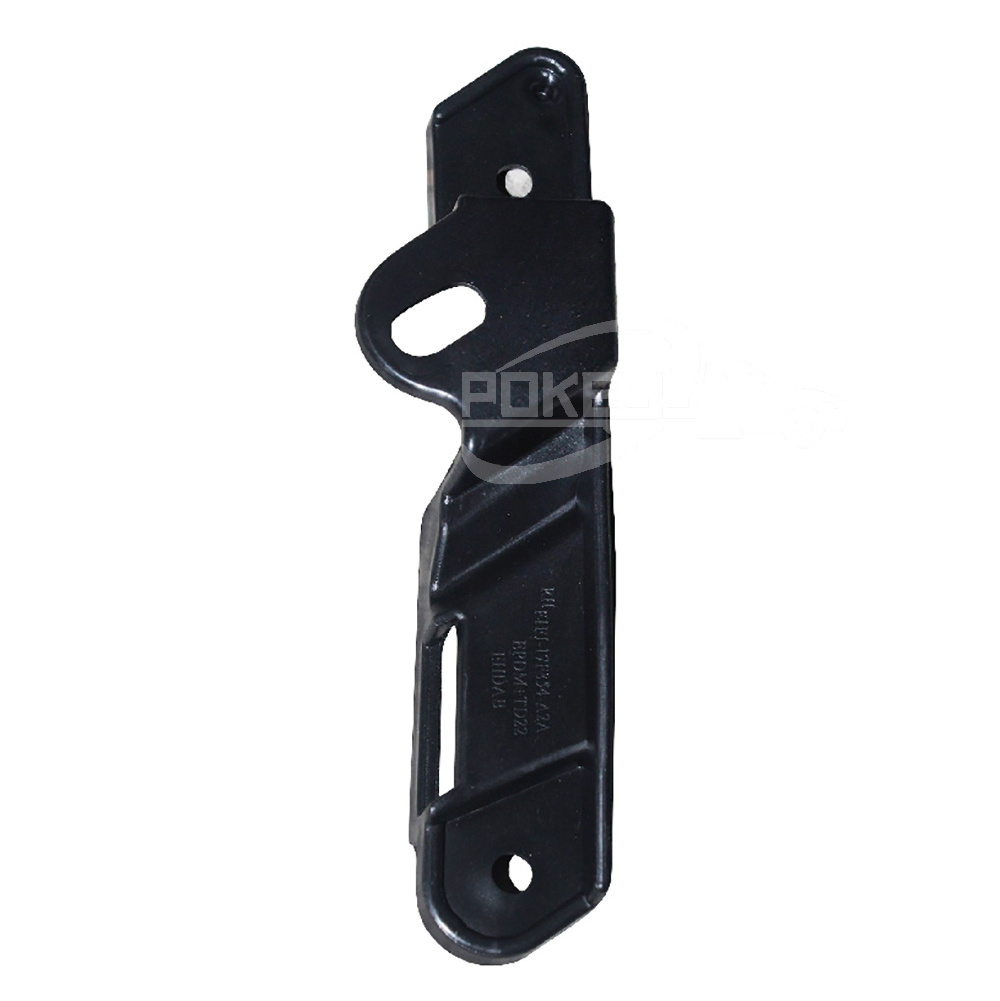 For Ford Focus 2015 Accesorios F1EJ17F854A2A F1EJ17F855A2A Front Bumper Left Right Bracket for Ford Focus 15