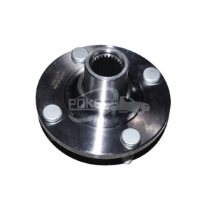 POKESS Automotive Hub Parts B1BC1104A5A Front Wheel Hub (Front Wheel Housing) for Ford Ecosport