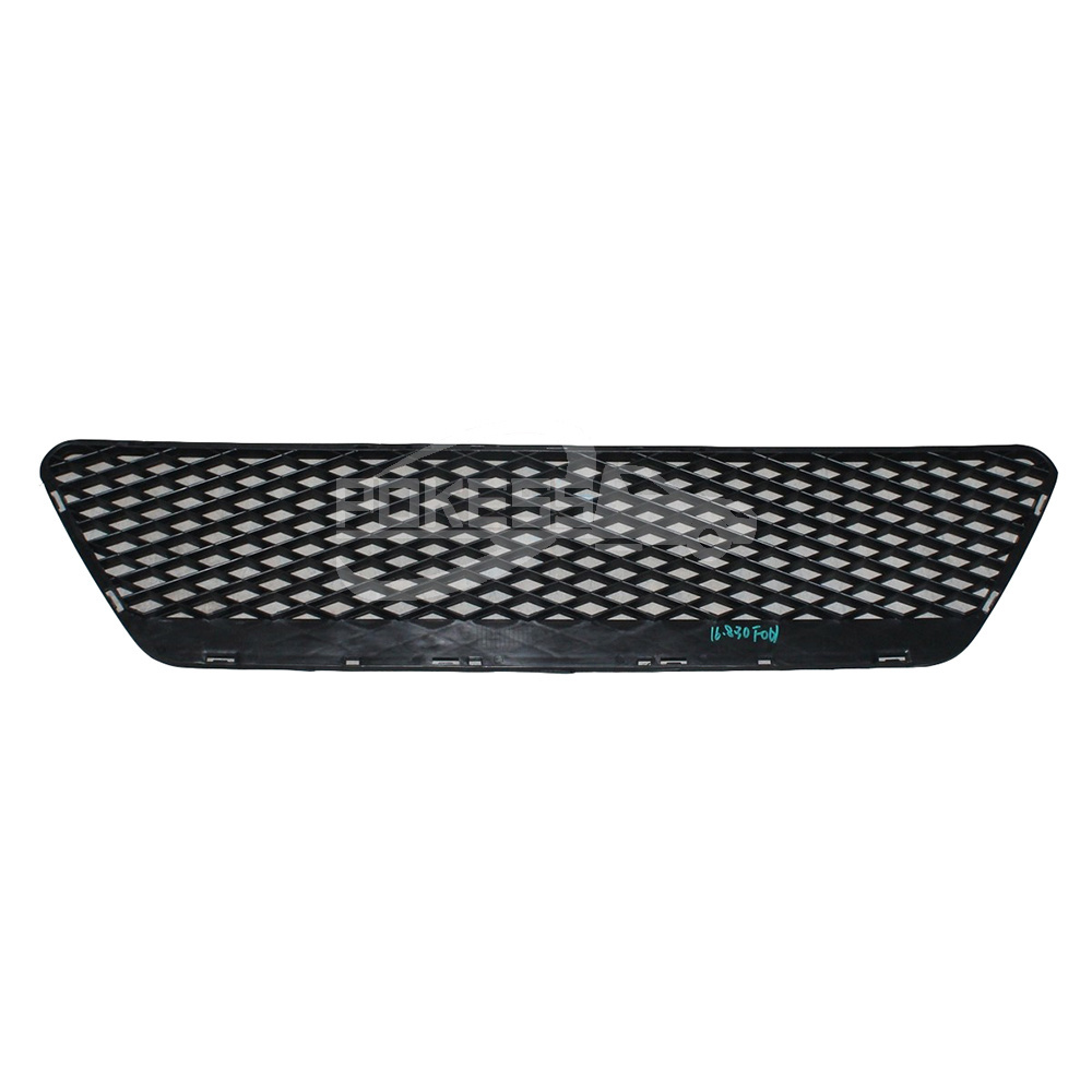 5M5J17K945AB 5M5J17K945AA LQ-FKS-074 Front Bumper Lower Grille for Ford Focus 2007