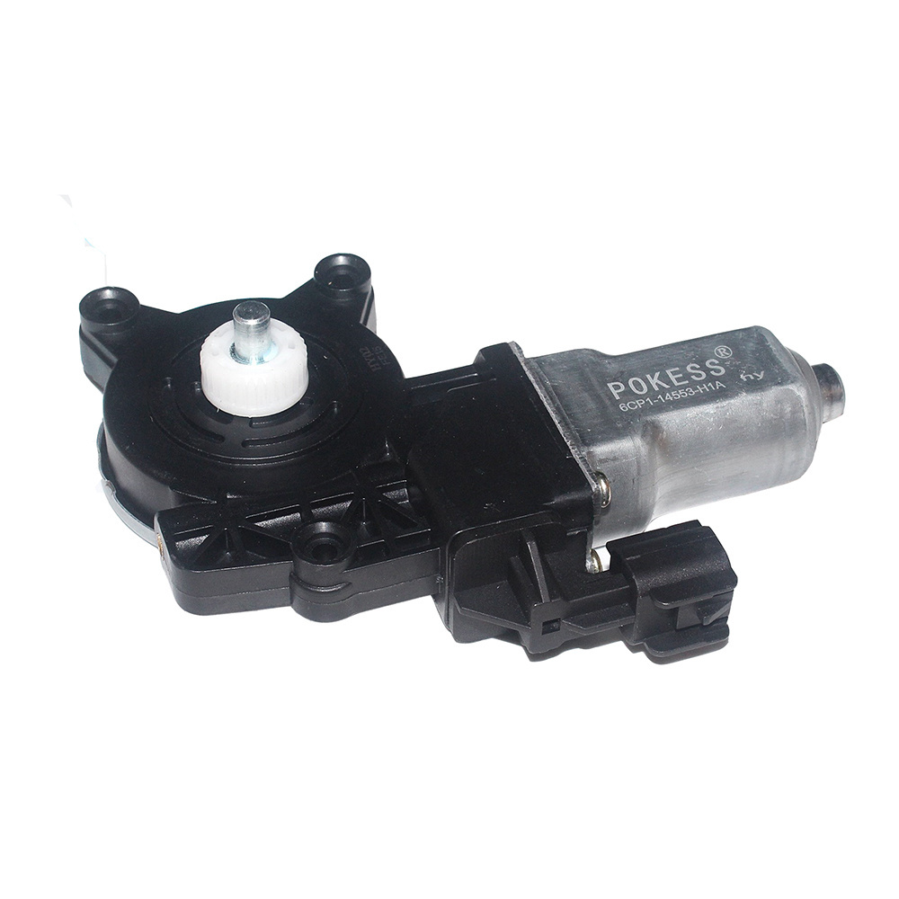 Electric Window Motor Ford Focus 6CP114553H1A 6CP114553H1B Motor Power Window Regulator Lifter for Ford Focus Ecosport