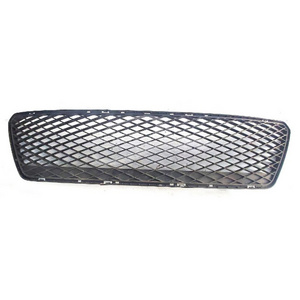 5M5J17K945AB 5M5J17K945AA LQ-FKS-074 Front Bumper Lower Grille for Ford Focus 2007