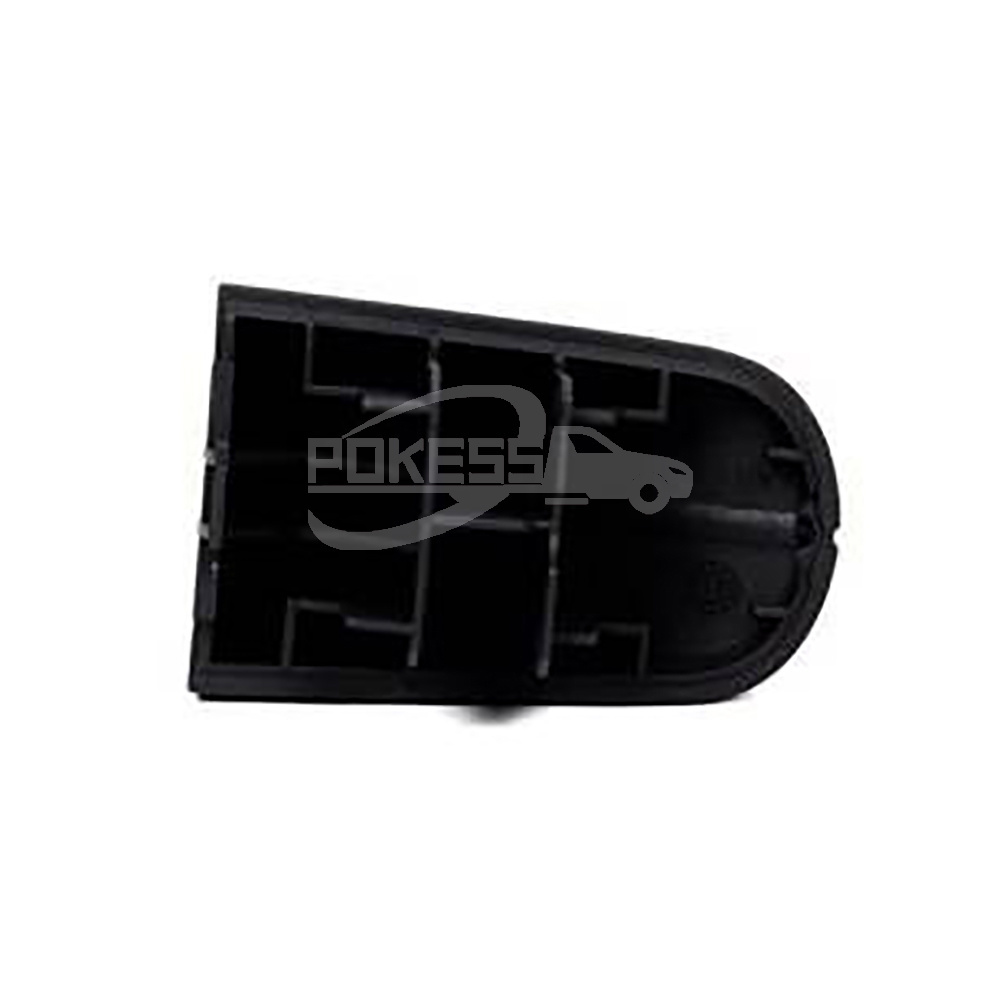 3M51R218B08ABXWAA LQ-FKS-160 1305818 1252267 No Holes Door Outer Handle Cover for Ford Focus