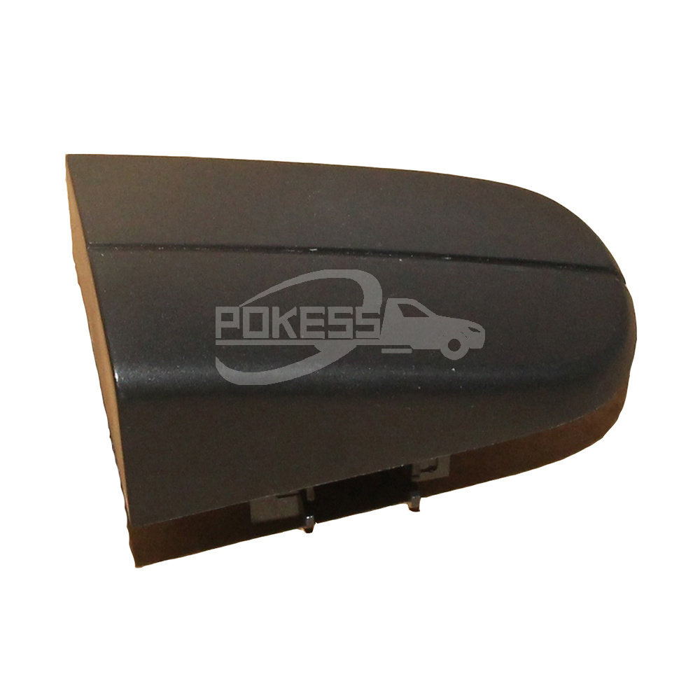 3M51R218B08ABXWAA LQ-FKS-160 1305818 1252267 No Holes Door Outer Handle Cover for Ford Focus