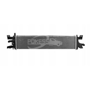 Car Intercooler Universal F1F18D048AB F1FZ8005B Transmission Engine Oil Cooler fit for Ford Kuga 13-17 Focus 15 1.5