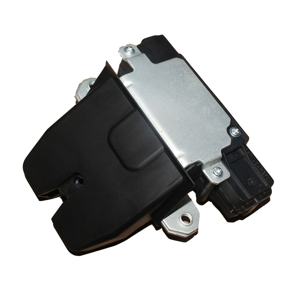 Tailgate Lock Latch 3M51R442A66AR Automatic Electric Trunk with Lock for Ford Focus 05-08 Fusion C-Mikes