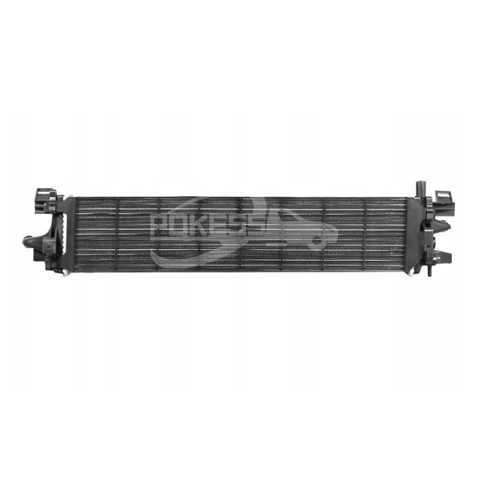 Car Intercooler Universal F1F18D048AB F1FZ8005B Transmission Engine Oil Cooler fit for Ford Kuga 13-17 Focus 15 1.5