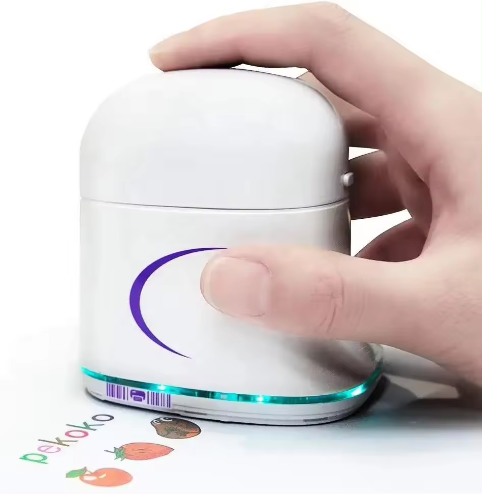 Compact And Portable Eco Solvent Printer For On-The-Go Printing