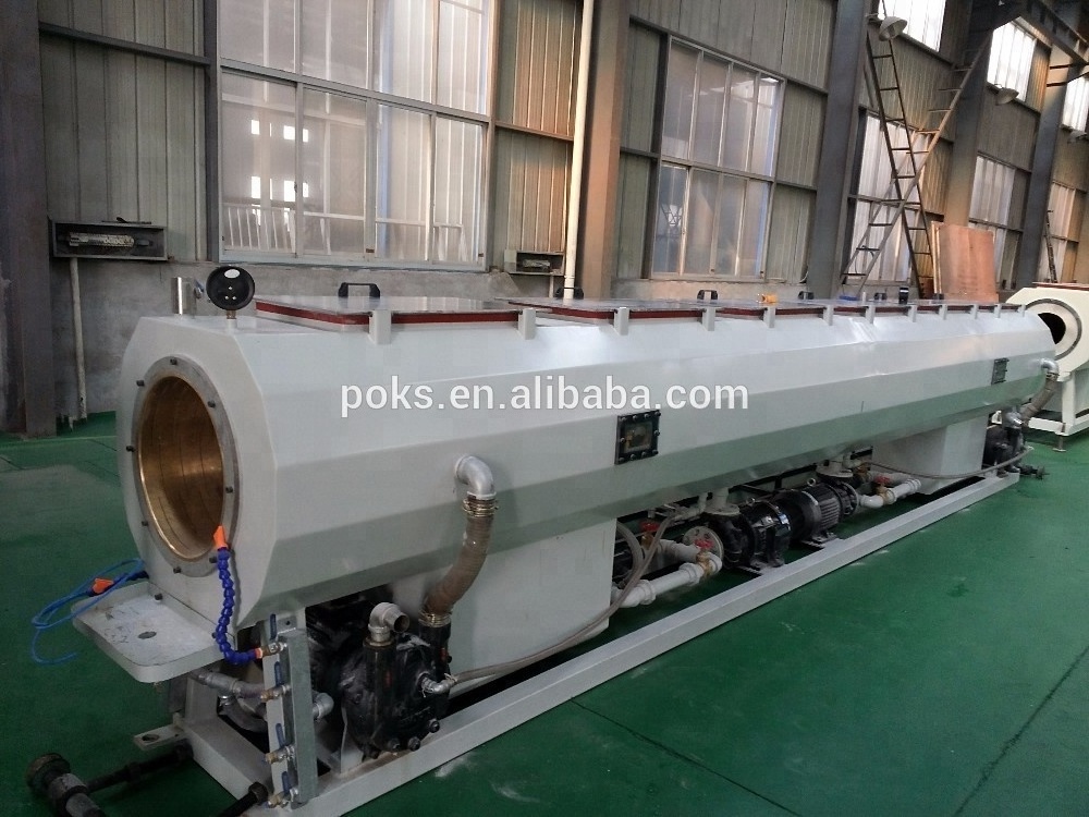 Cheap Customized zhangjiagang16mm~630mm PVC electric conduit pipe making machine pipe extrusion line