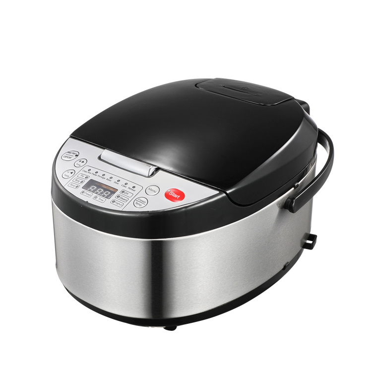 Hot Selling Portable Household Kitchen Appliances 3.0L/4.0L/5.0L New Rice Cooker