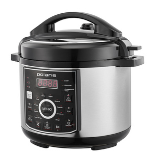 Smart Cooker 5\6\8\10\12L Stainless steel other farm machines dessini pressure cooker reiskocher 8 liter