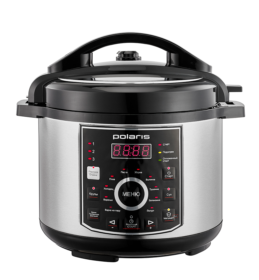 High Quality customizable Multifunction 5L Smart Digital Electric Pressure Cooker