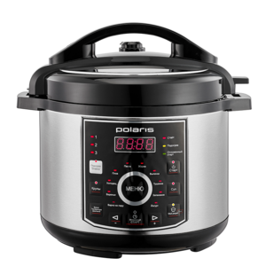 High Quality customizable Multifunction 5L Smart Digital Electric Pressure Cooker