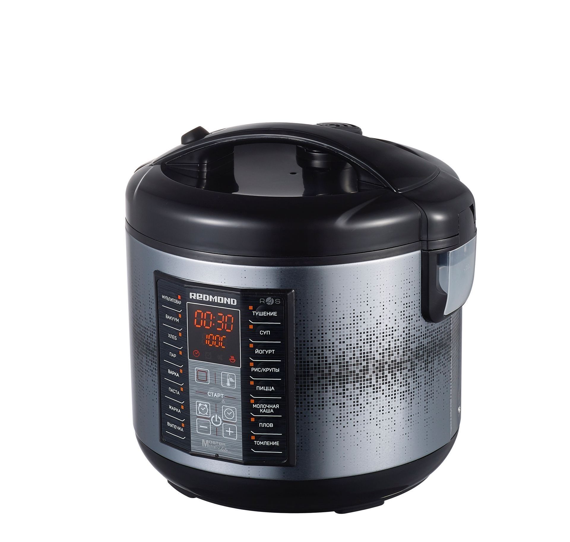 Good Quality 5L 860W Multi-function Stainless steel rice cooker cooker