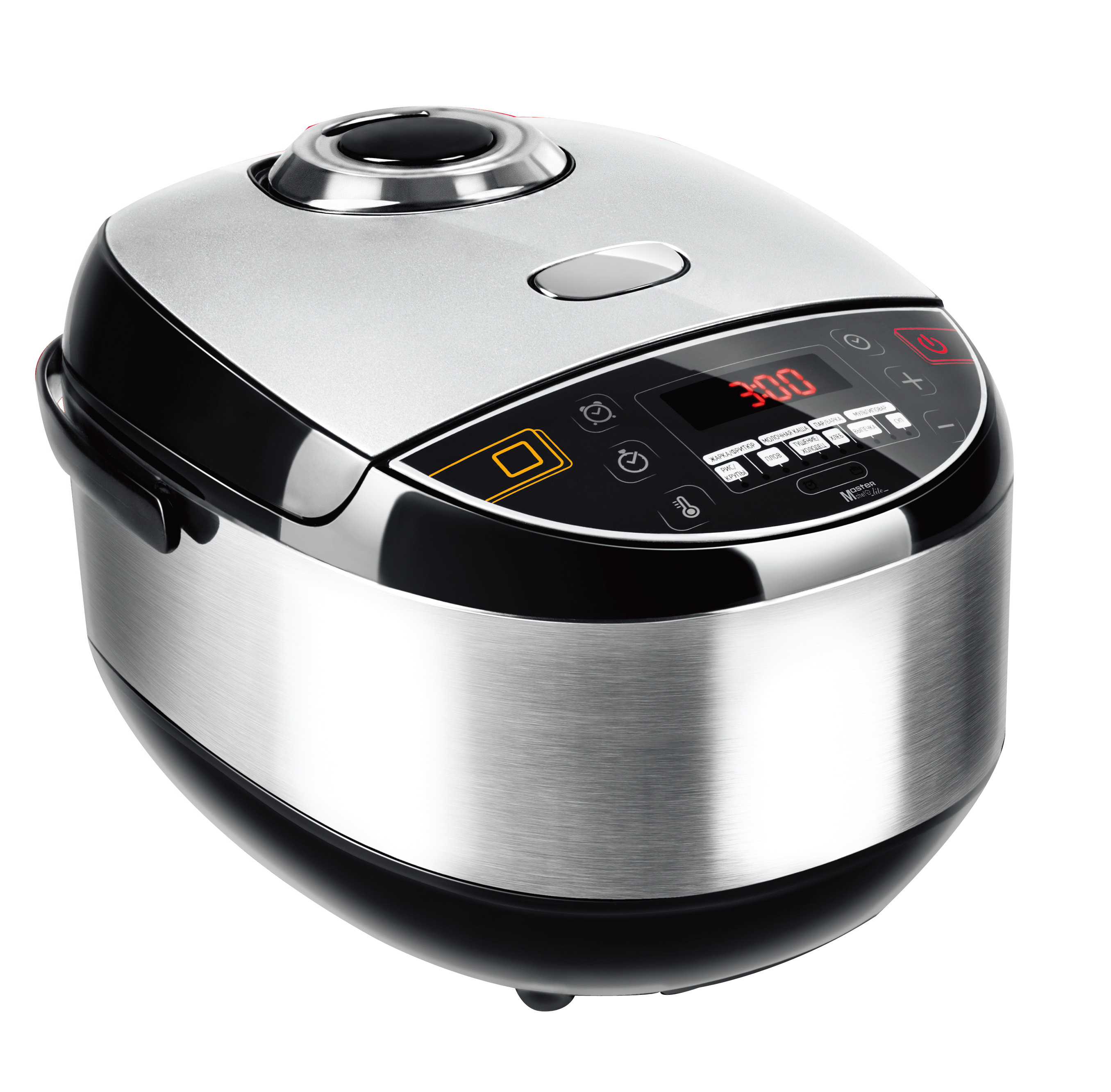 2020 deluxe multicooker presto multi-cooker ih induction ih rice cooker