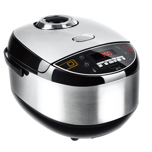 2020 deluxe multicooker presto multi-cooker ih induction ih rice cooker