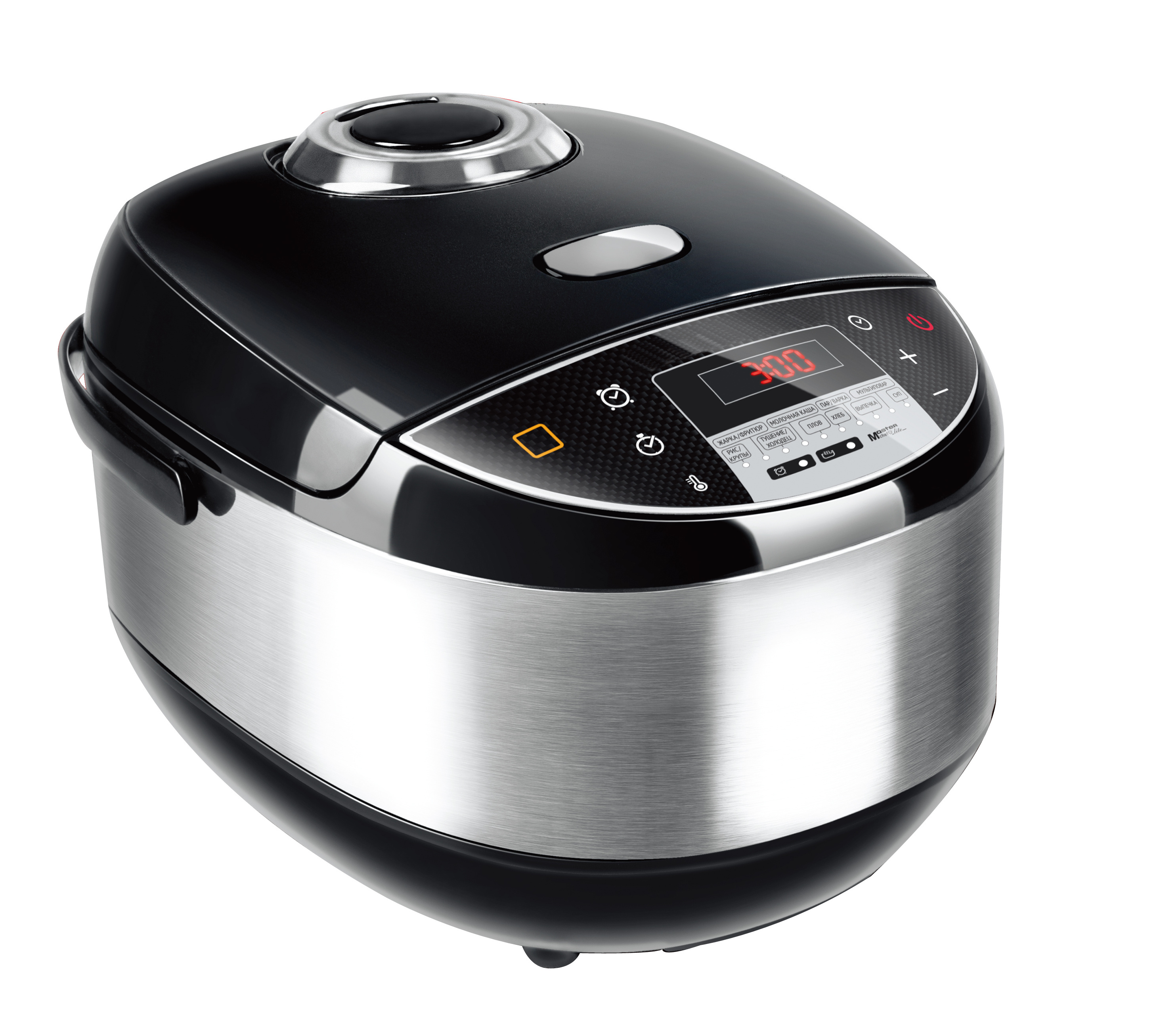 2020 deluxe multicooker presto multi-cooker ih induction ih rice cooker