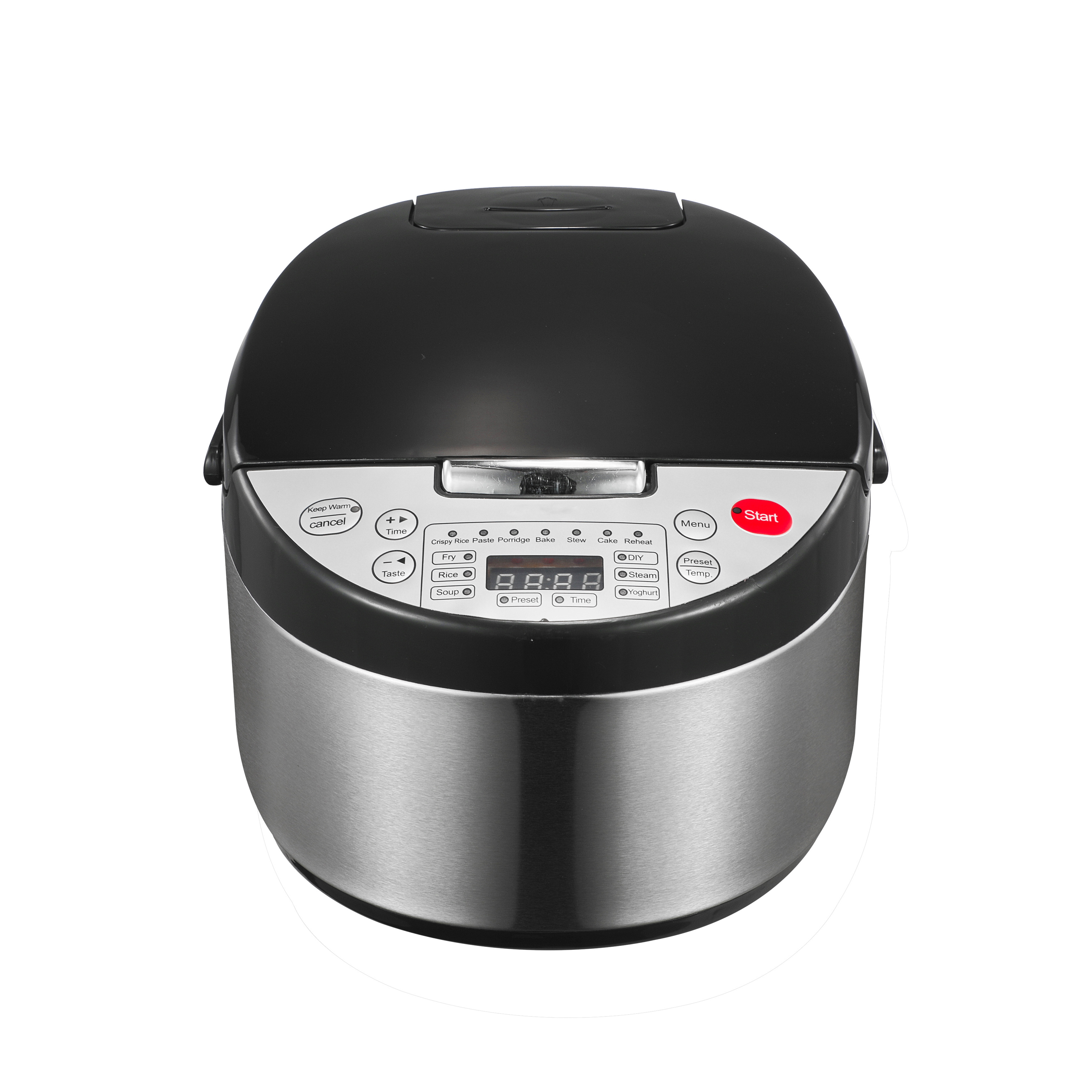 Hot Selling Portable Household Kitchen Appliances 3.0L/4.0L/5.0L New Rice Cooker