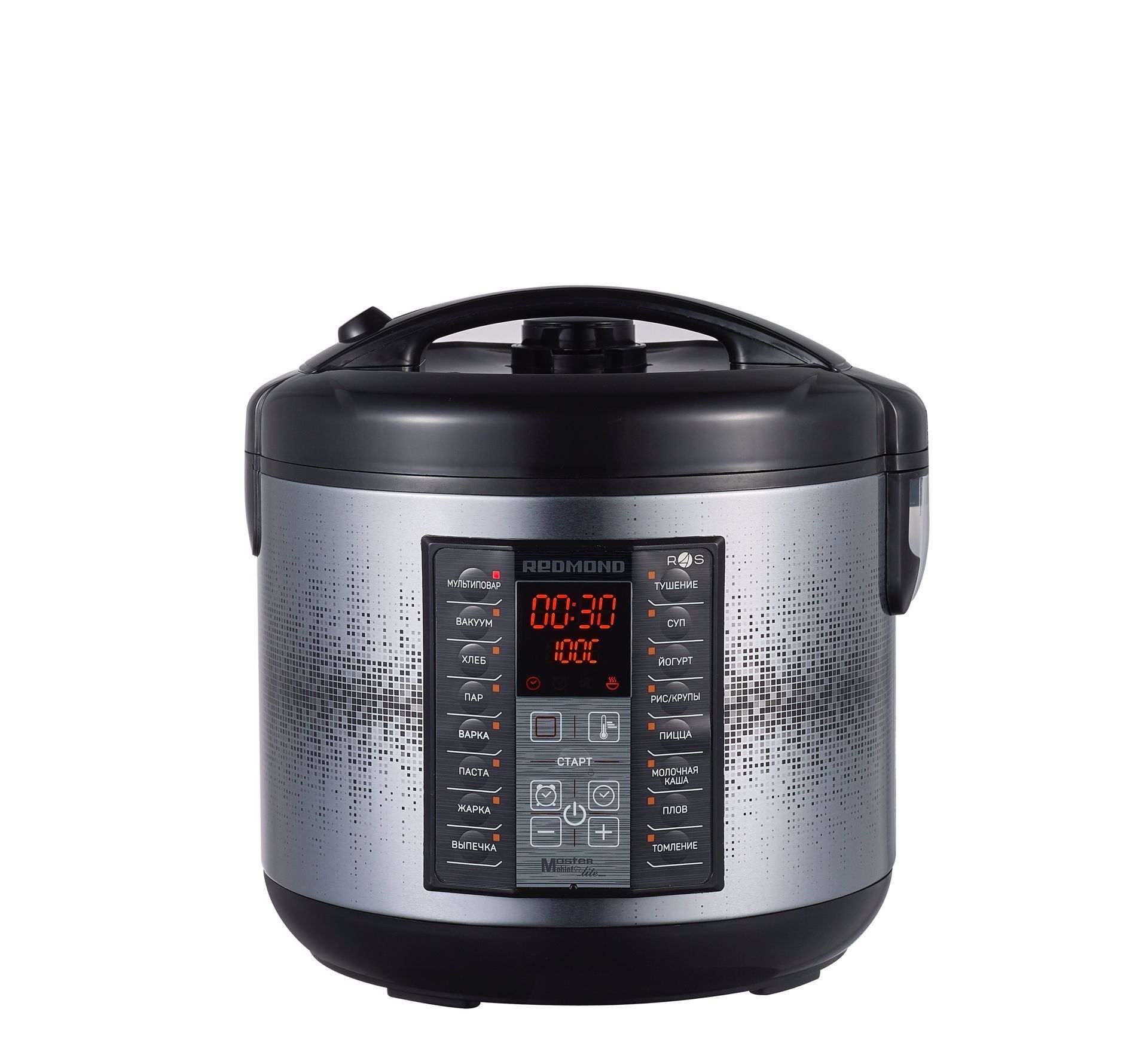 Good Quality 5L 860W Multi-function Stainless steel rice cooker cooker