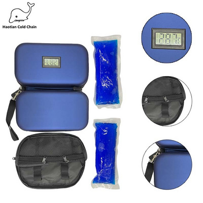 Durable Insulin Carrying Case Diabetic Cooler bag