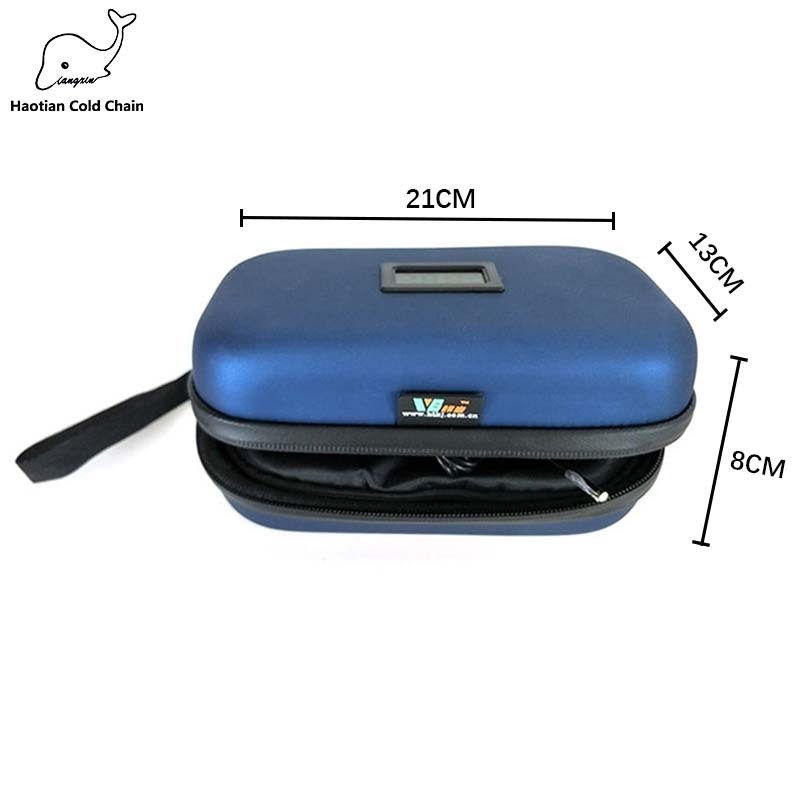 Durable Insulin Carrying Case Diabetic Cooler bag